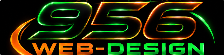 956Web-Design logo