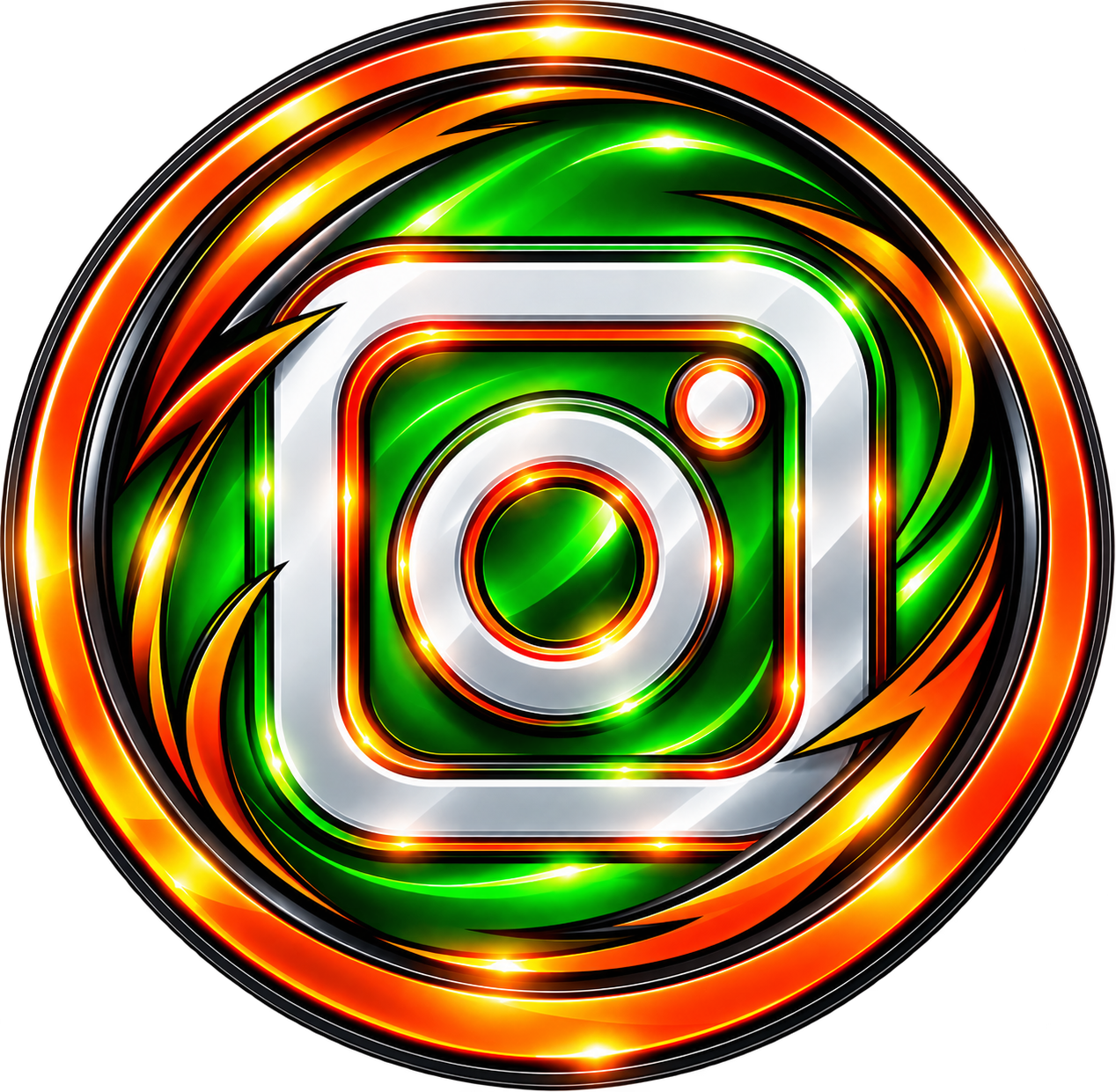 Instagram Link