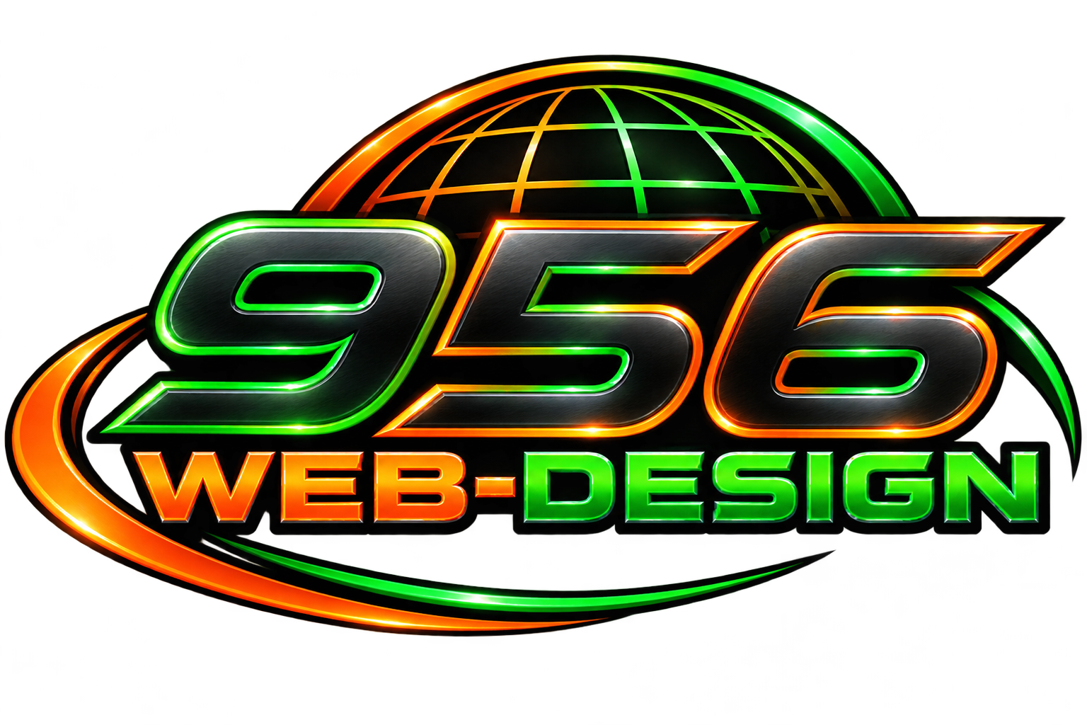 956Web-DesignLogo