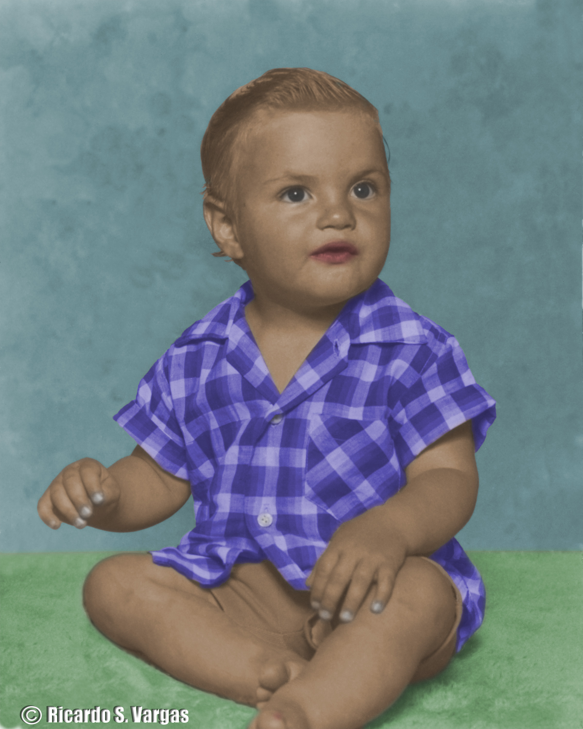 Photo/Image Restoration
