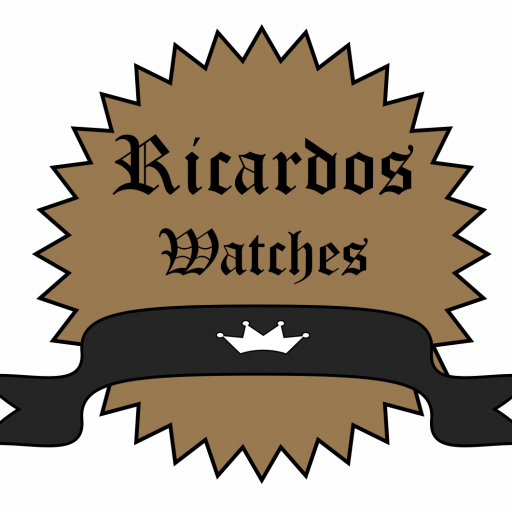 Ricardos Watches WooCommerce