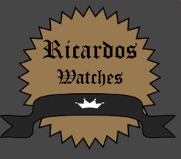 img of Ricardos Watches Logo