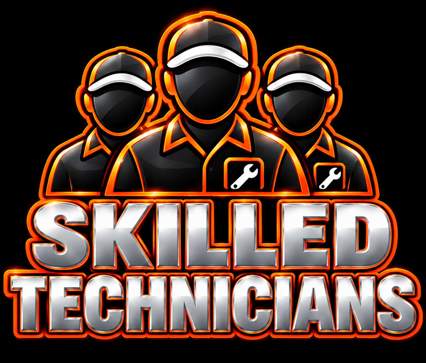 Skilled Technicians