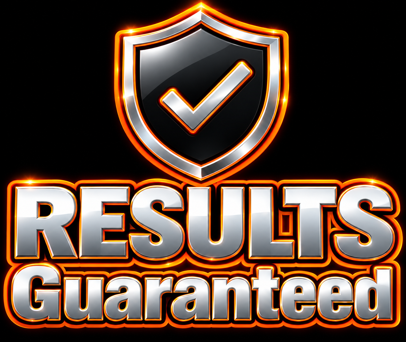 Results Guaranteed
