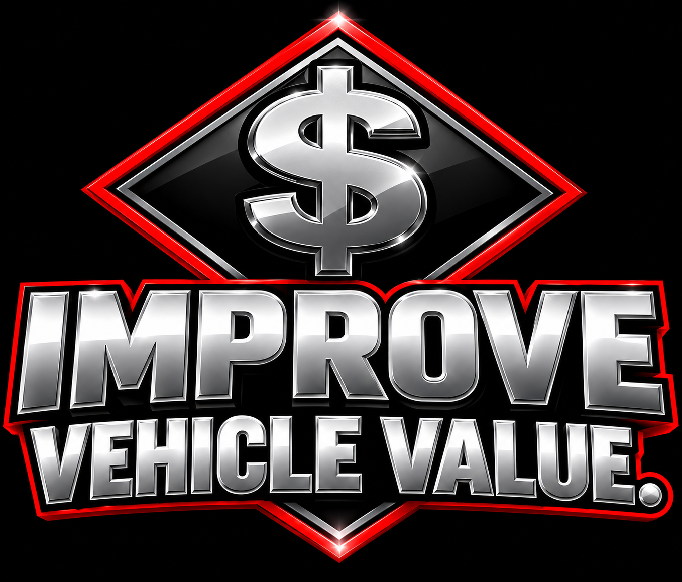 Improve Vehicle Value
