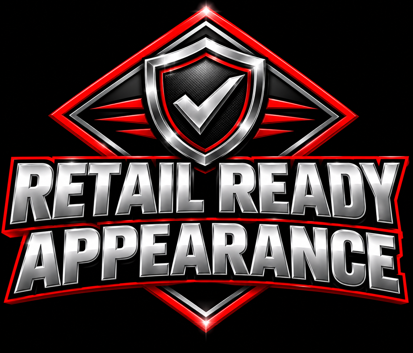 Retail Ready Appearance