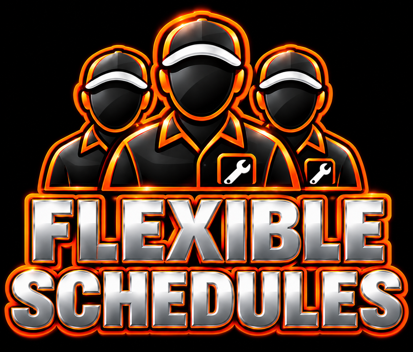 Fleixble Schedules