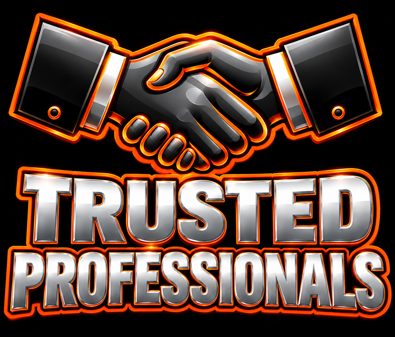 Trusted Professional