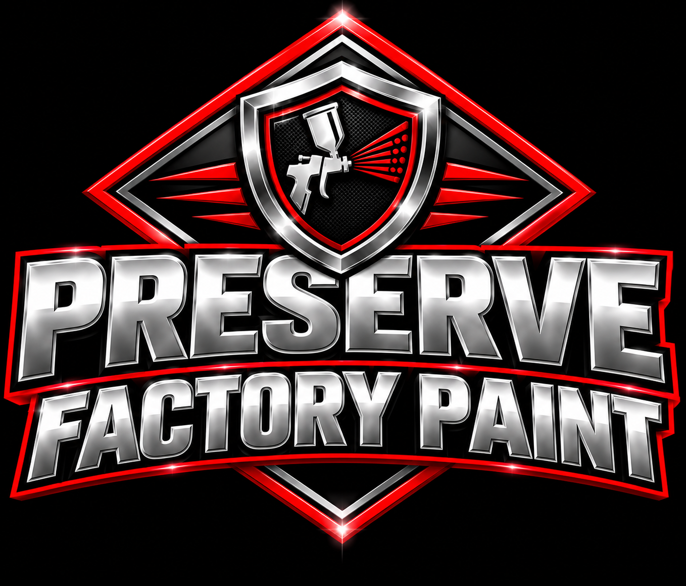 Preserve Factory Paint