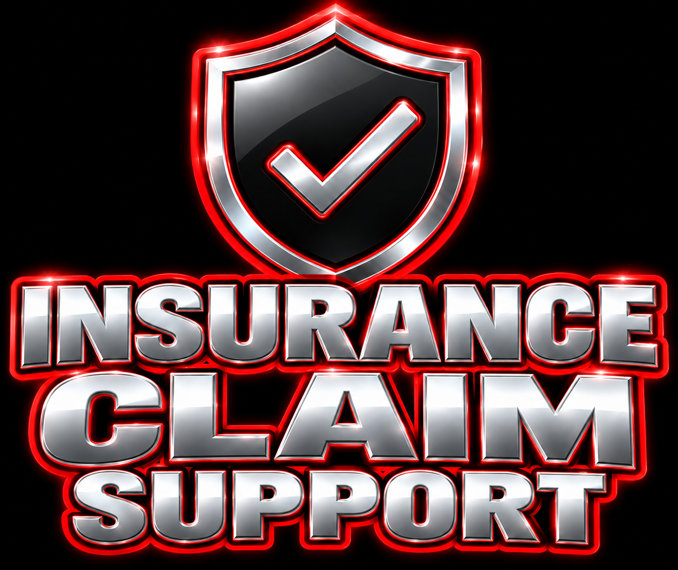 Insurance Claim Support