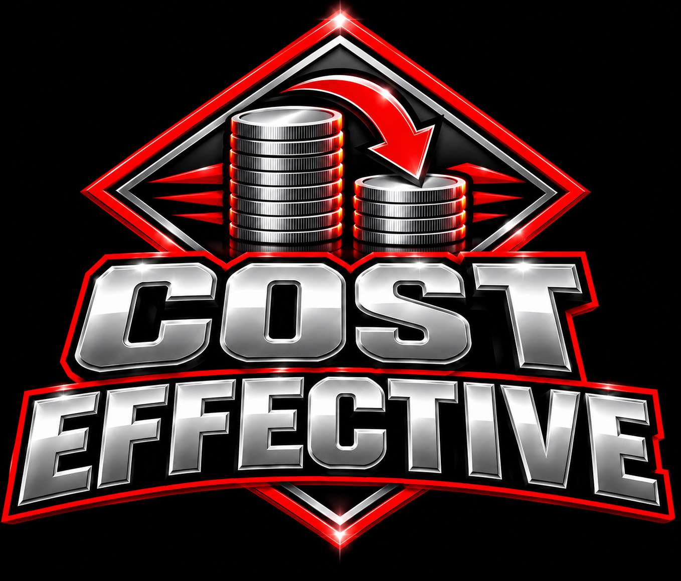 Cost Effective