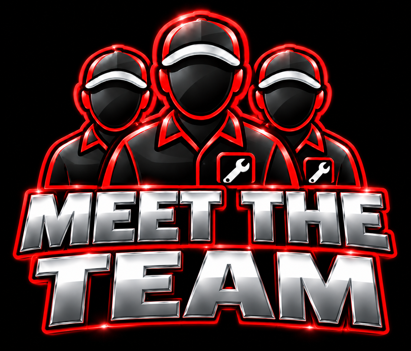 Meet the Team