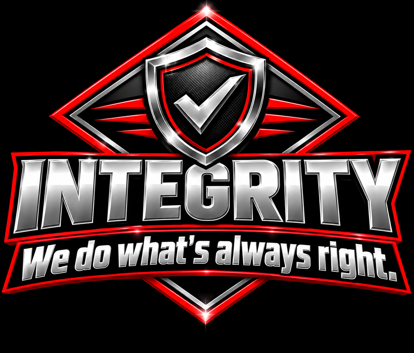 Integrity