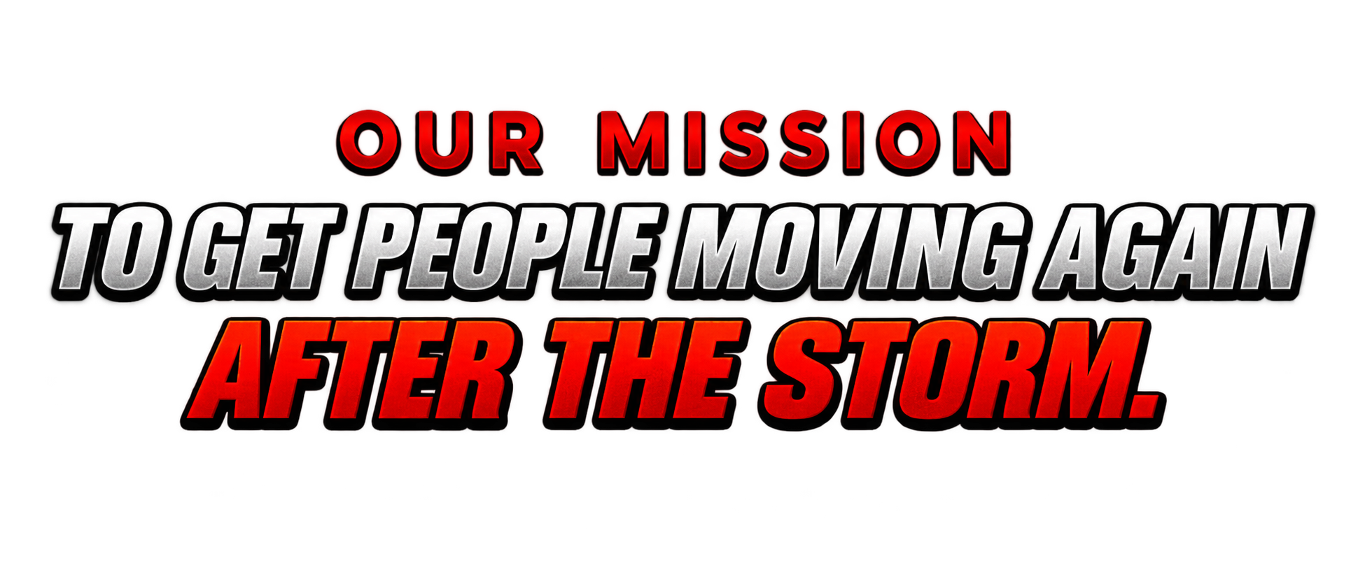 Get People Moving