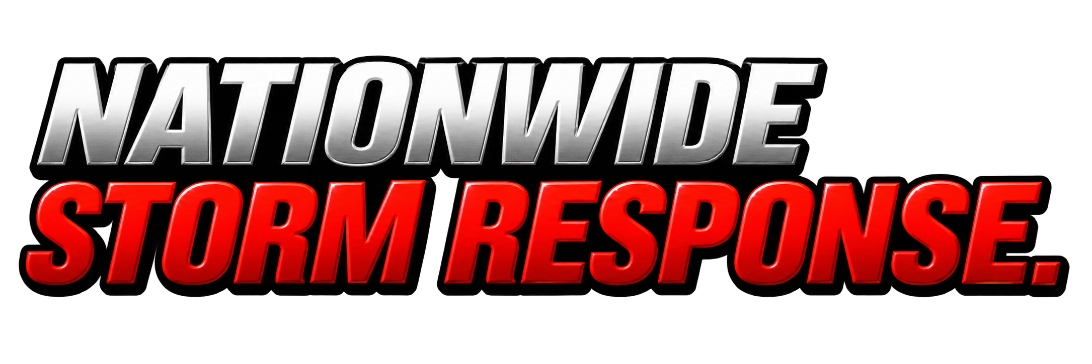 Nationwide Storm Response