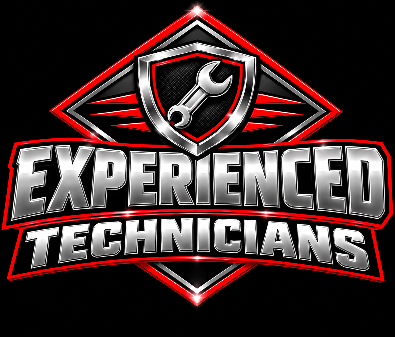 Experienced Technicians