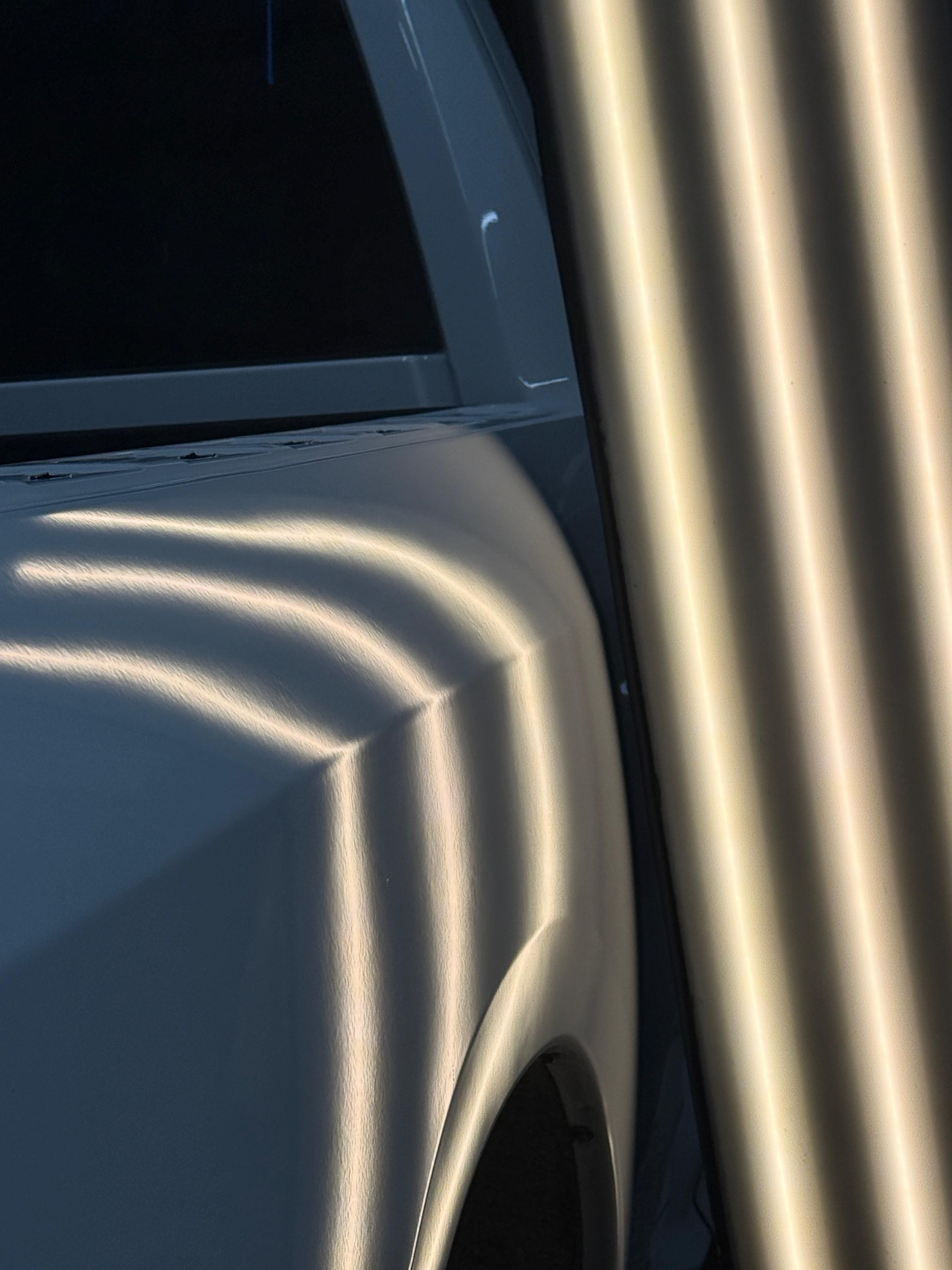 Fixed Car