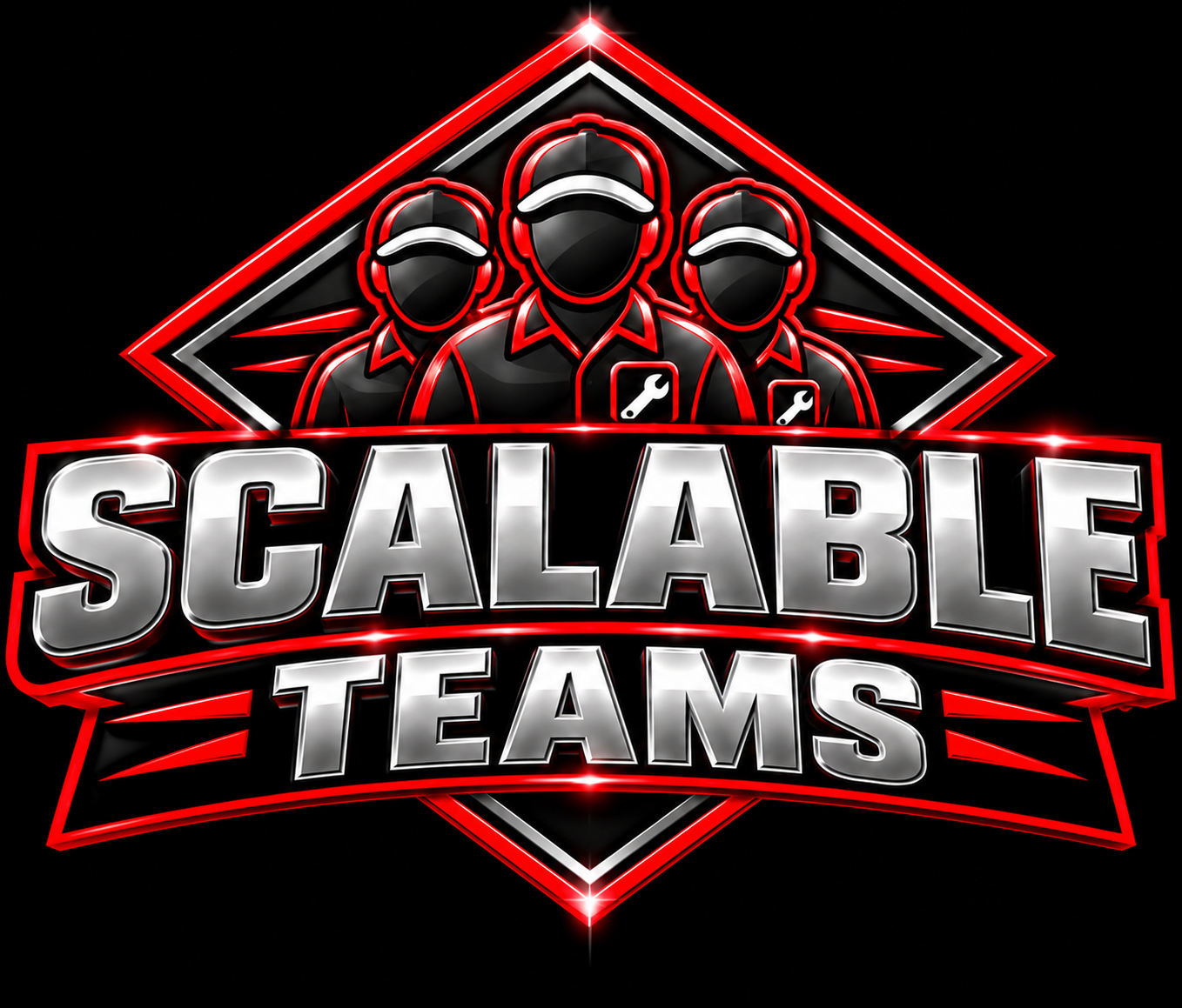 Scalable Teams