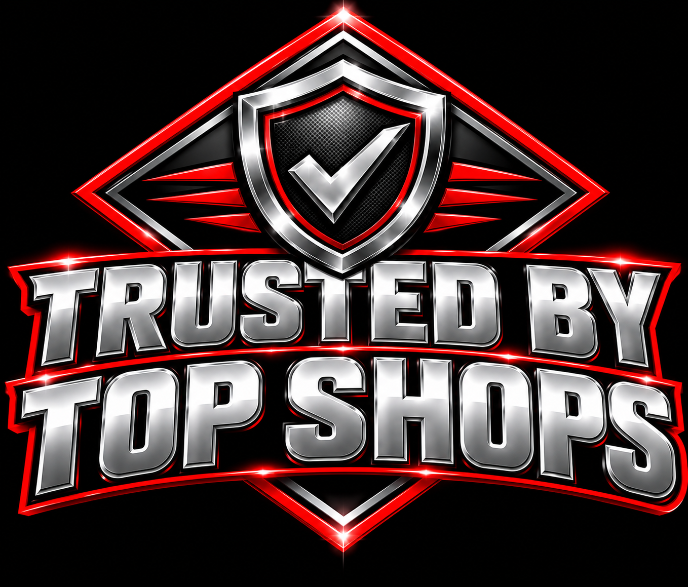 Trusted By Top Shops