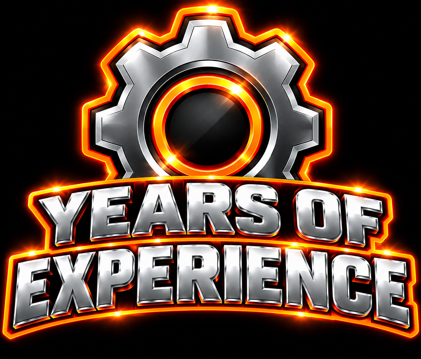 Years of Experience