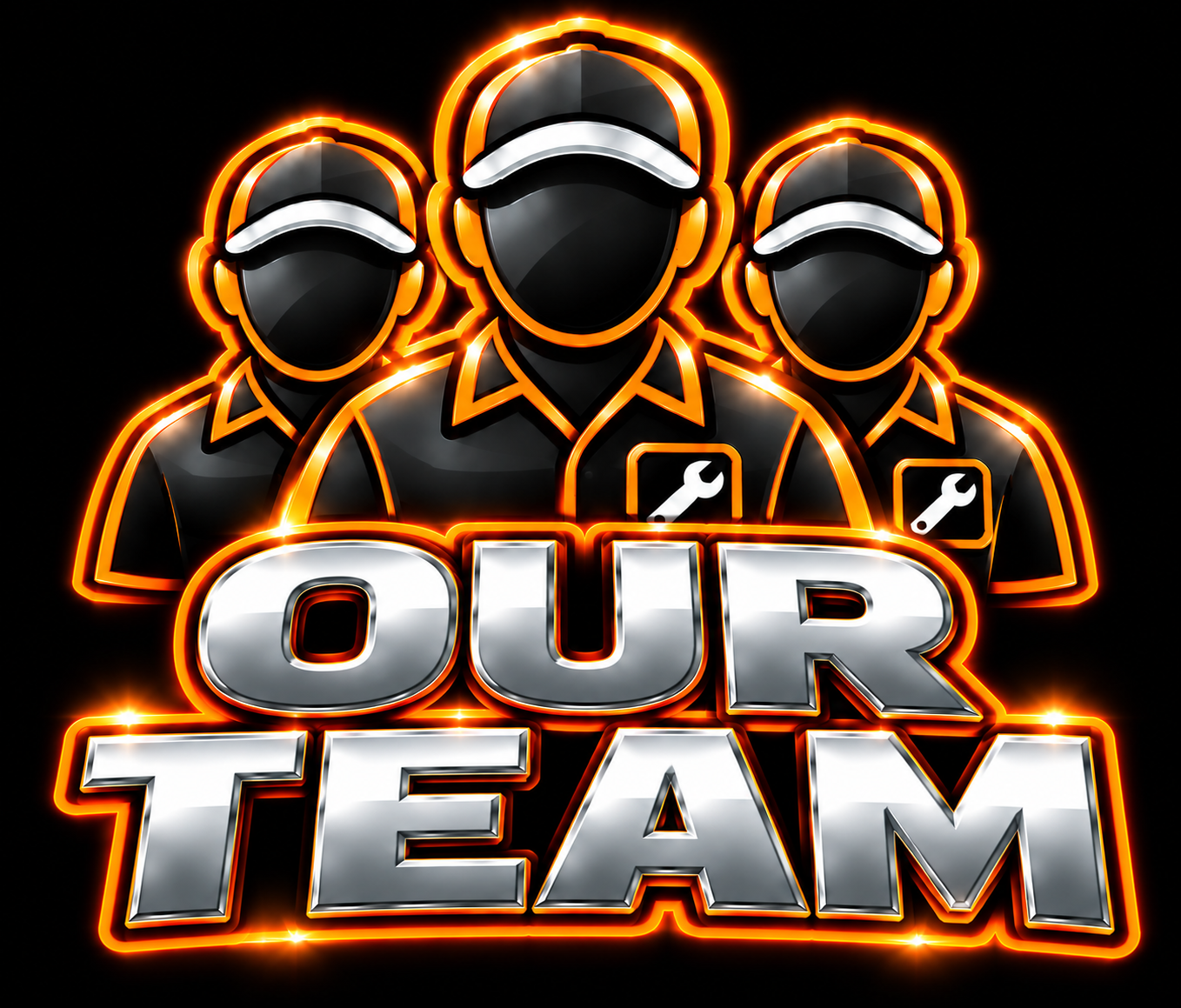 Our Team